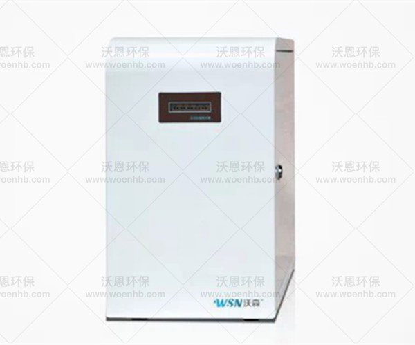 Biochemical Instrument Pure Water Machine